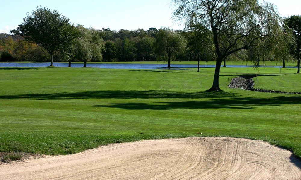 Swan Lake Golf Club 1