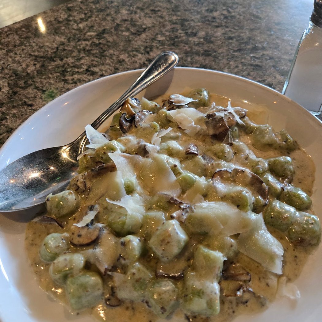 Osteria Bella 3