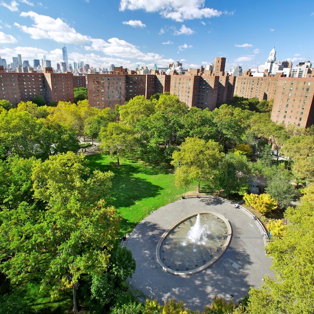 Amazing StuyTown Summer Camp 4