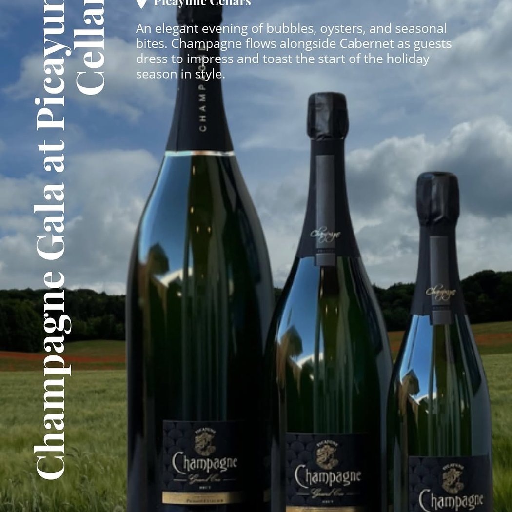 Champagne Gala 1