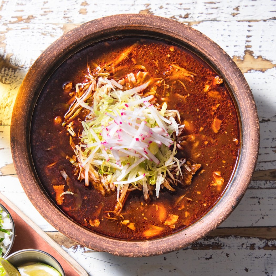 Schnipper's Quality Soups 1