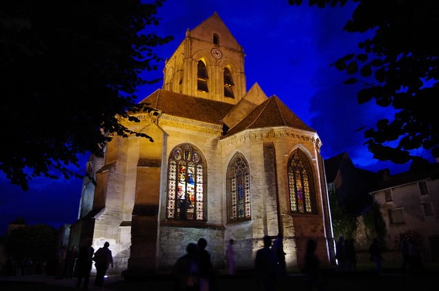 Our Lady of the Assumption Church 1