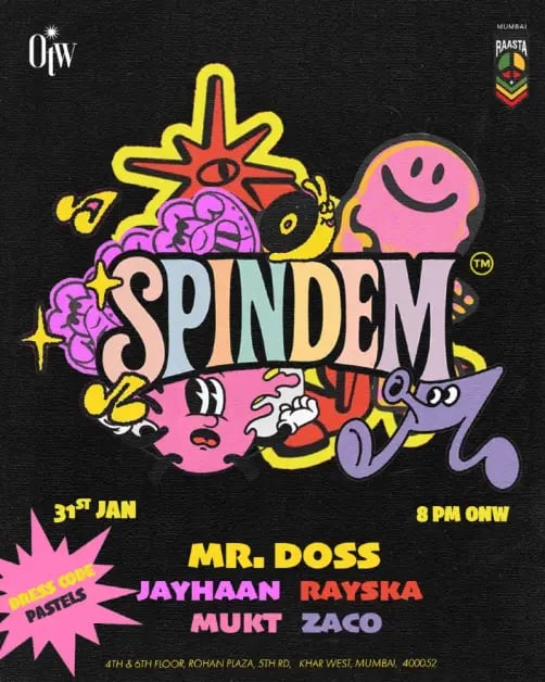 SPINDEM 1