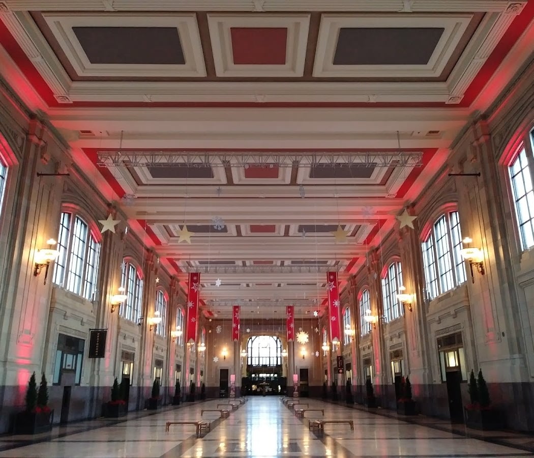 Union Station Kansas City 2