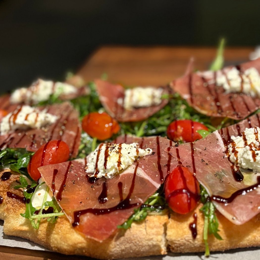 Gusto Pinsa Romana 3