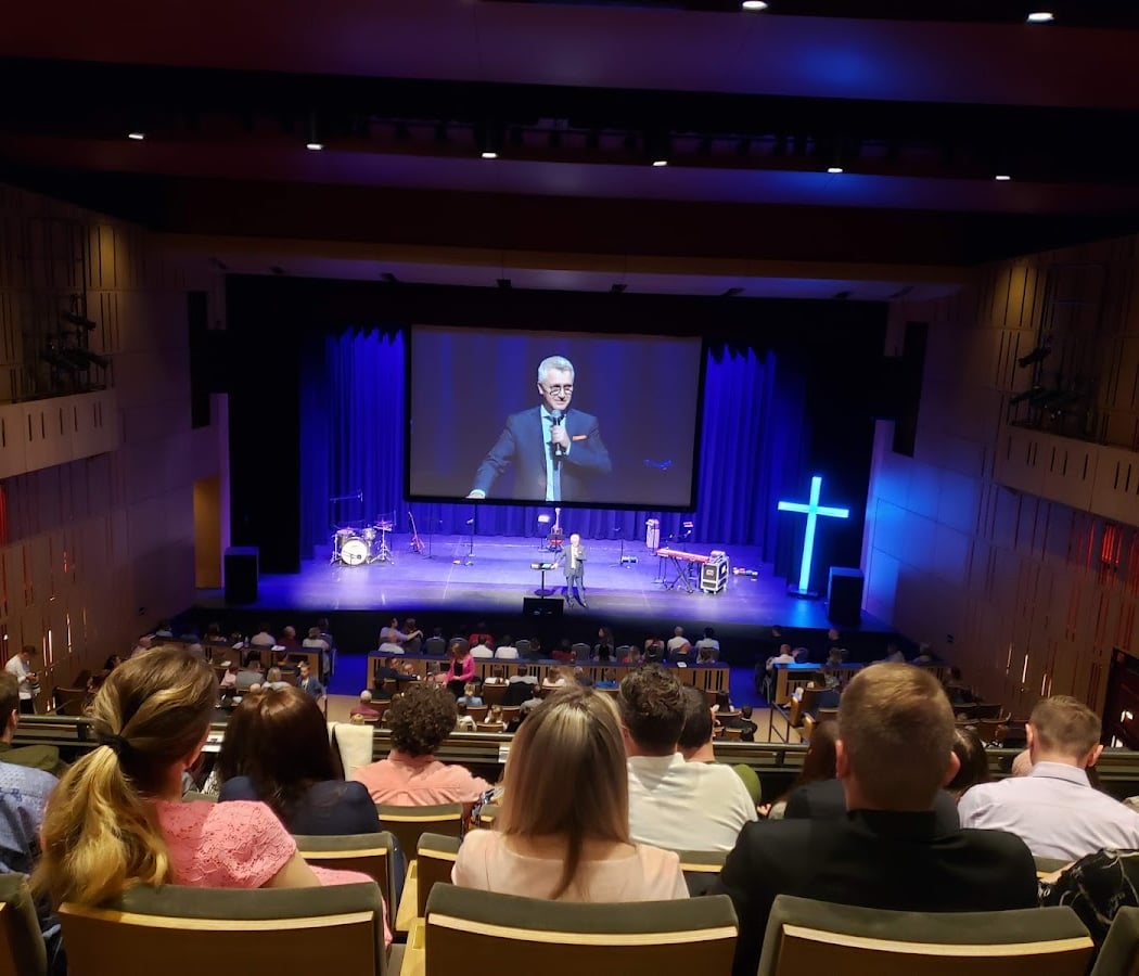 Space Northwest Symposium 2