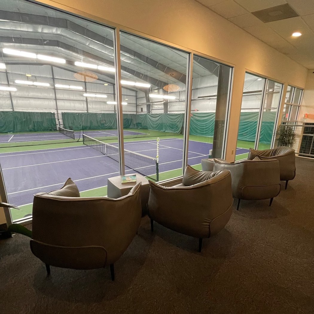 Break Point Tennis & Pickleball 2