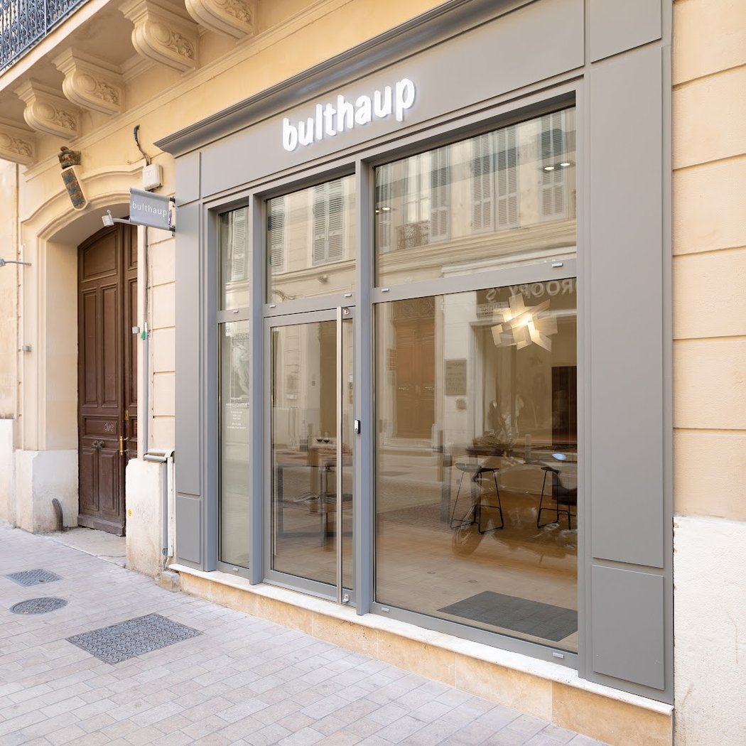 bulthaup Marseille 2