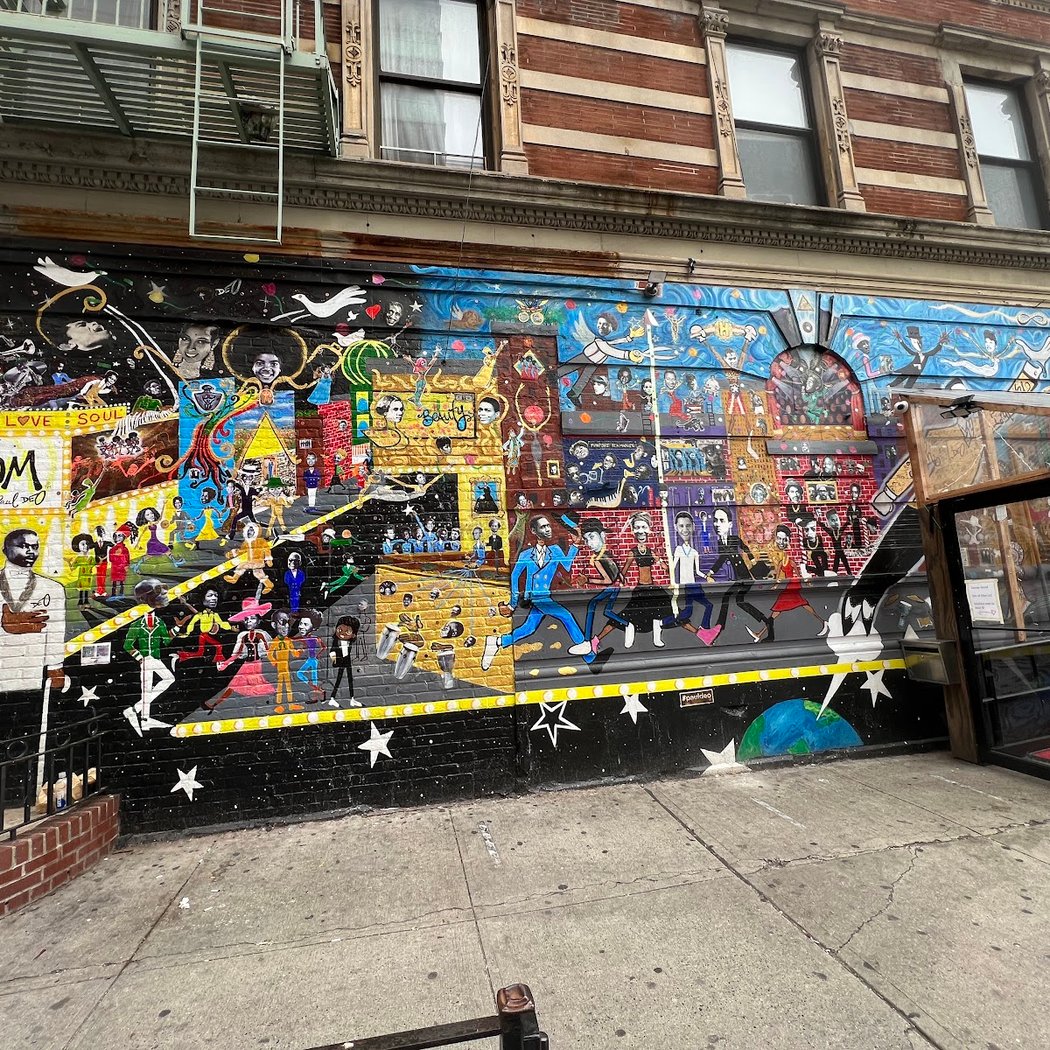 Taste Harlem Food and Cultural Tours 3