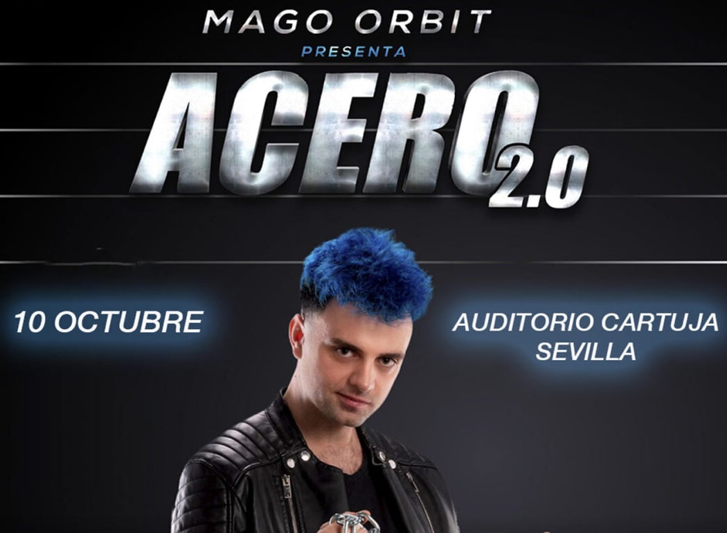 Acero 2.0 2