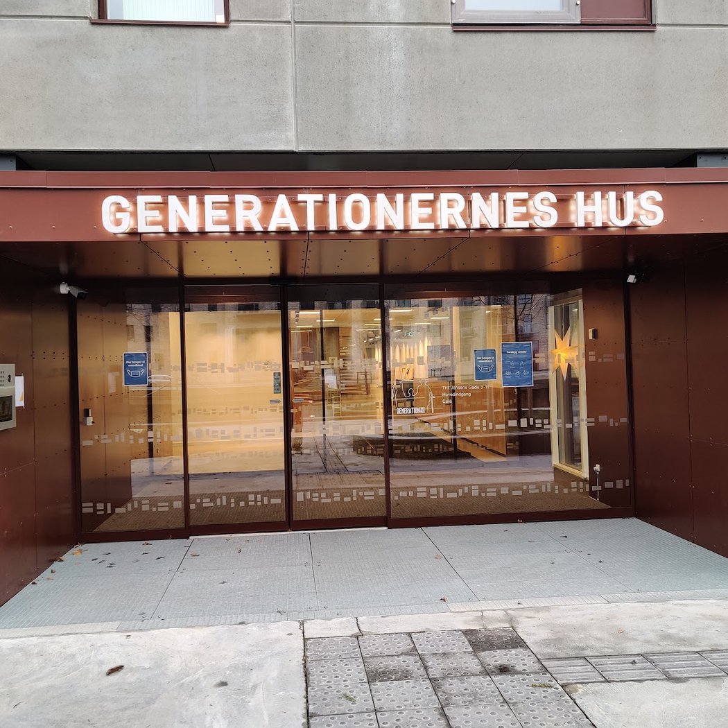 Generationernes hus 3