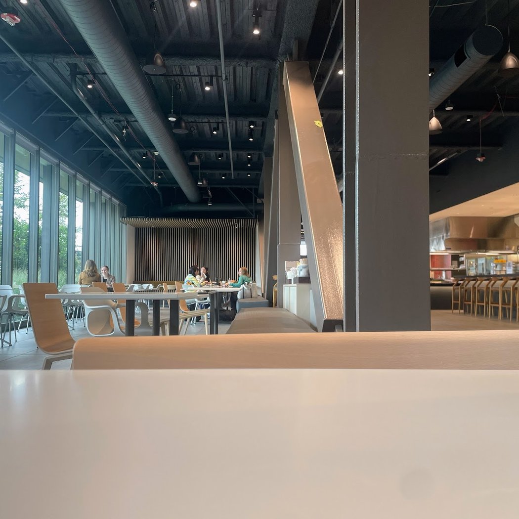 Café Arbor 3