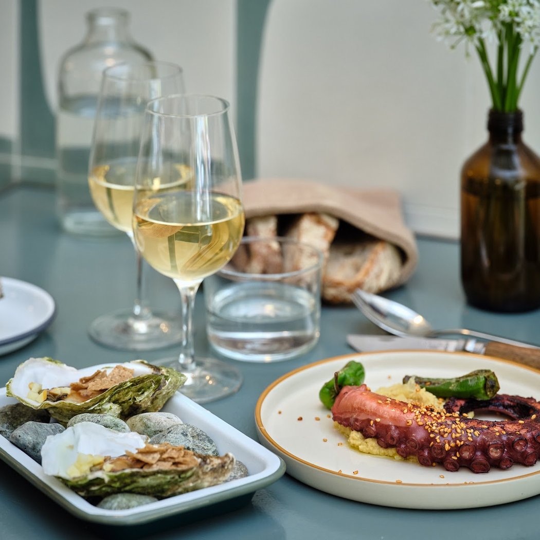 ecume, comptoir marin 1