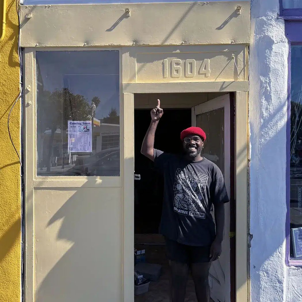Arkea Tailor Shop 3