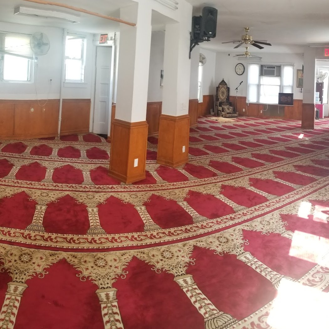 Bronx Muslim Center USA Inc 1