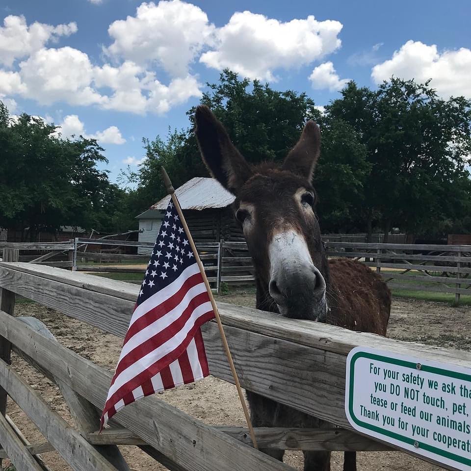Heritage Farmstead Museum 1