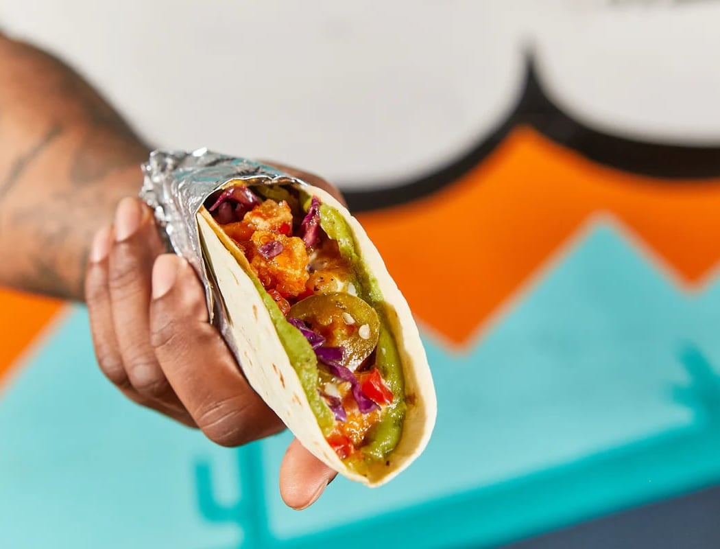 Condado Tacos 1