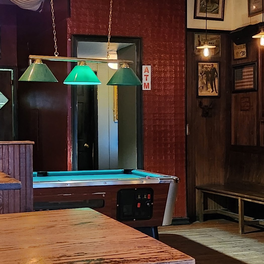 The Spotted Owl Tavern 3