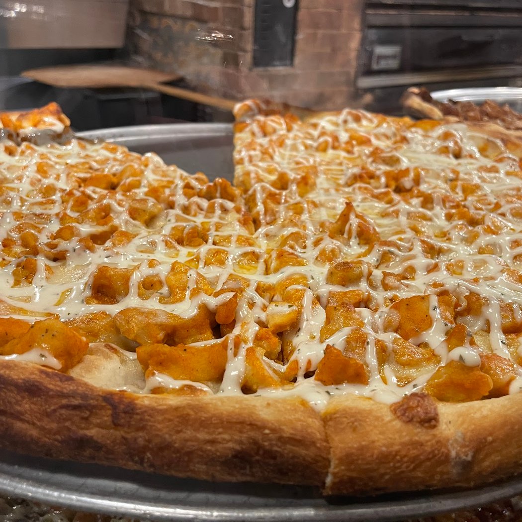 Rocky's Pizzeria 1