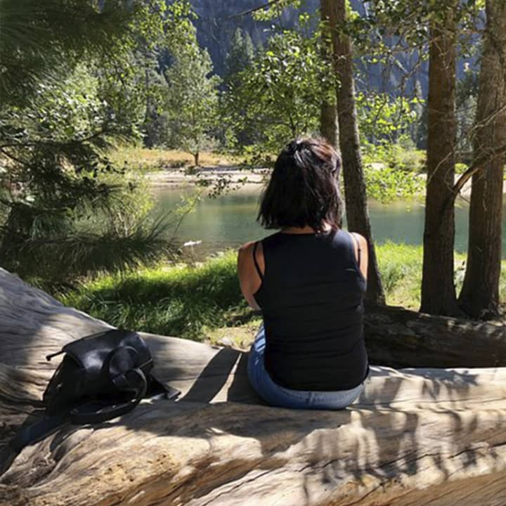 Yosemite National Park 3