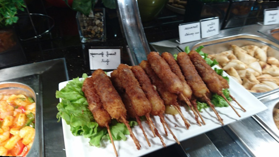 Hoki Sushi 3