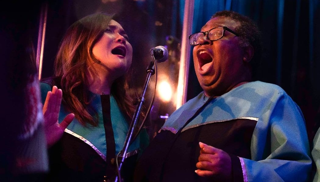 36th Annual Christmas Eve Concert 2