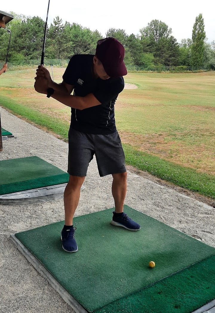 ASSOCIATION MIRIBEL-JONAGE GOLF 3