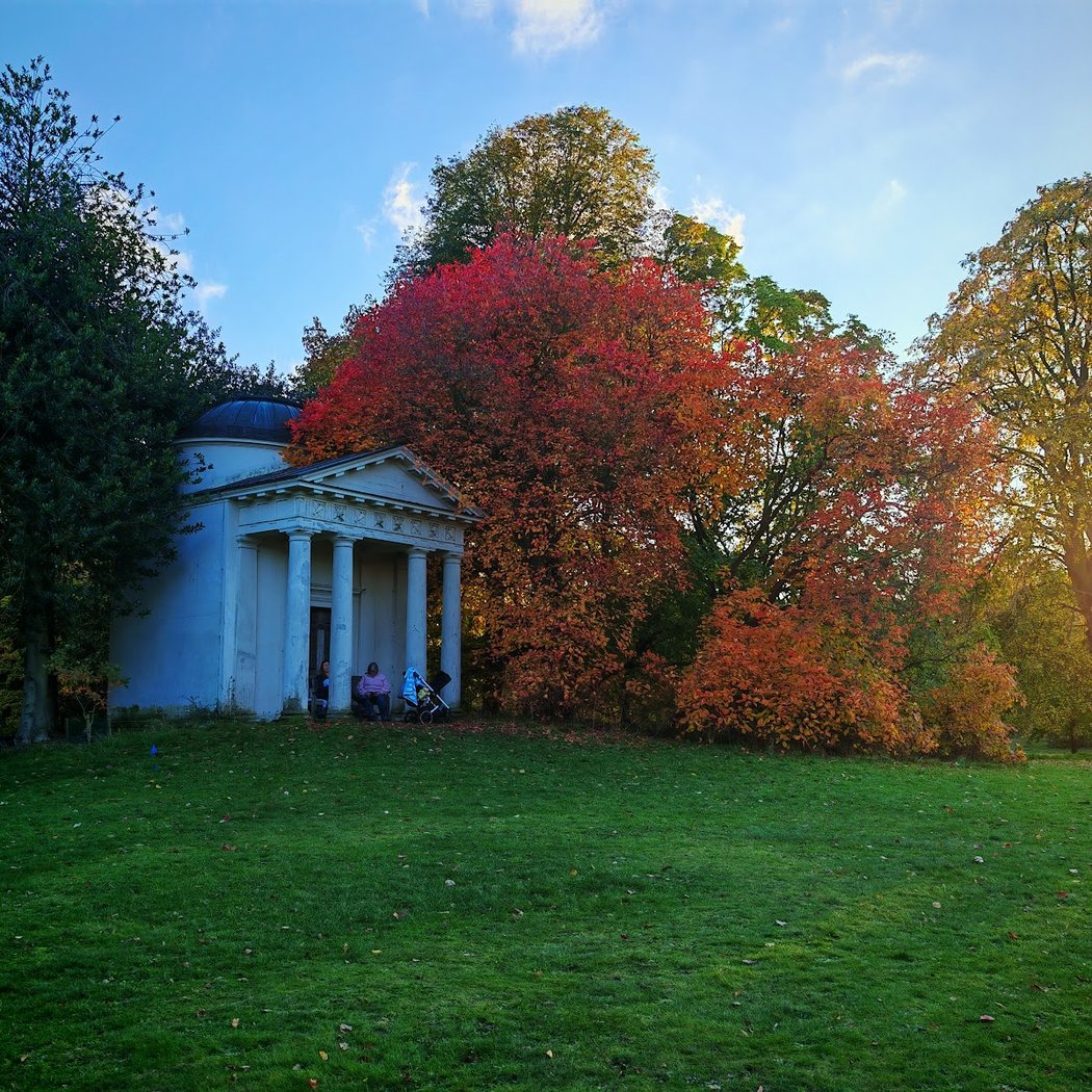 King William's Temple 3
