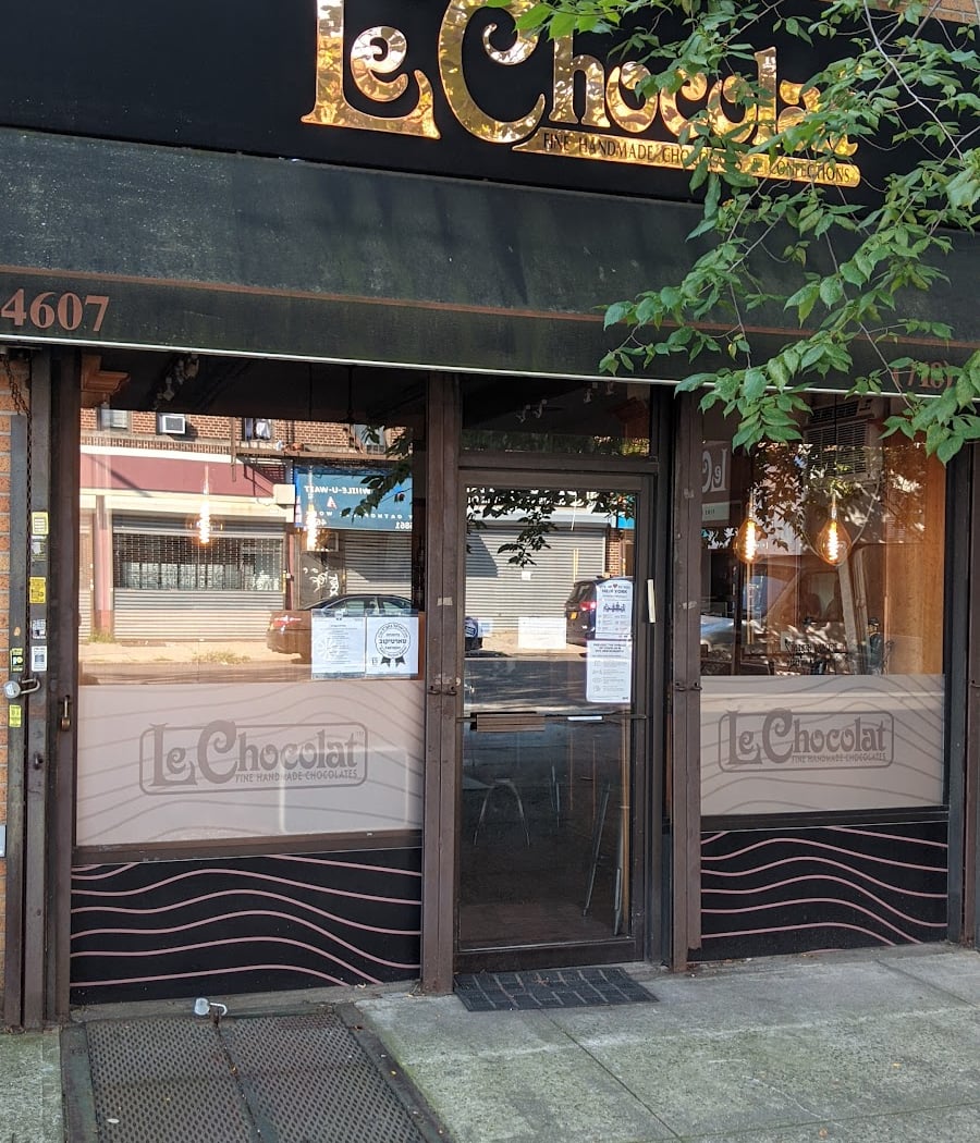 Le Chocolat of Brooklyn 2