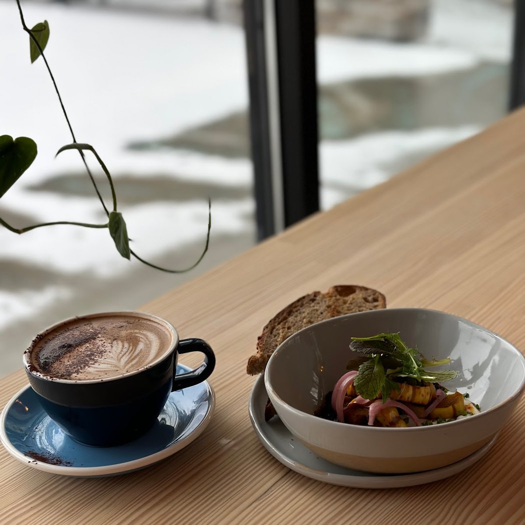 Dry Fly Coffee Company 3