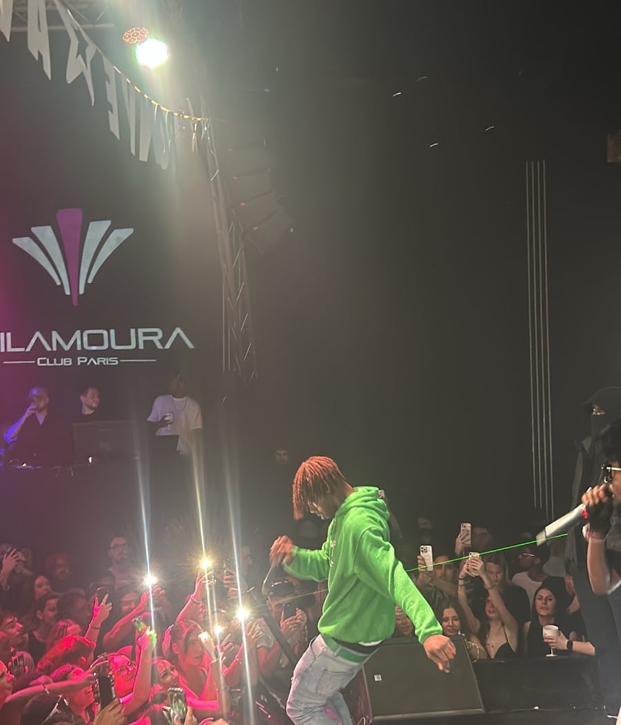 Vilamoura Club 1