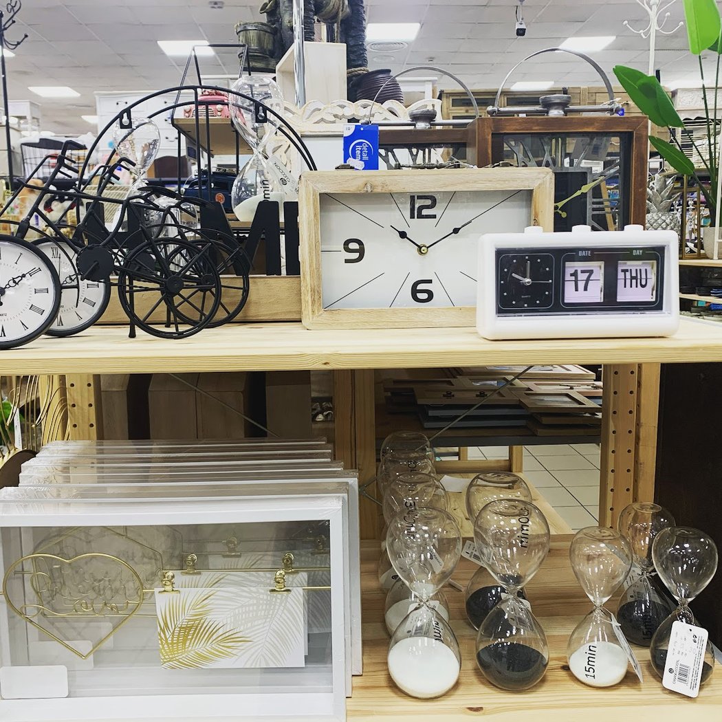 ASIA MARKET 1