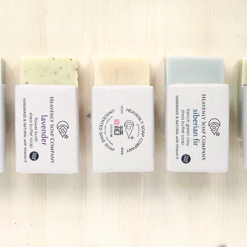 Heavenly Soap Company 2