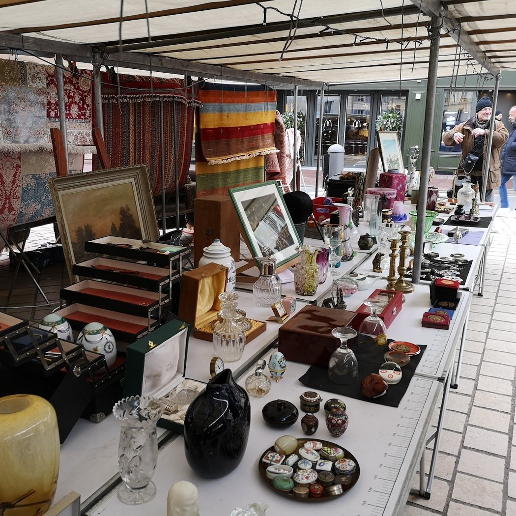 Calendrier brocantes 2025 1