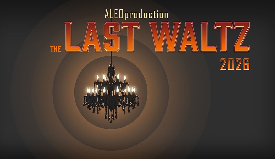The Last Waltz 1