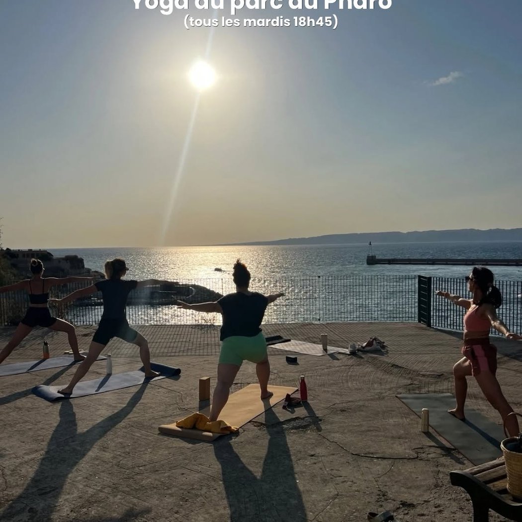 Yoga 2