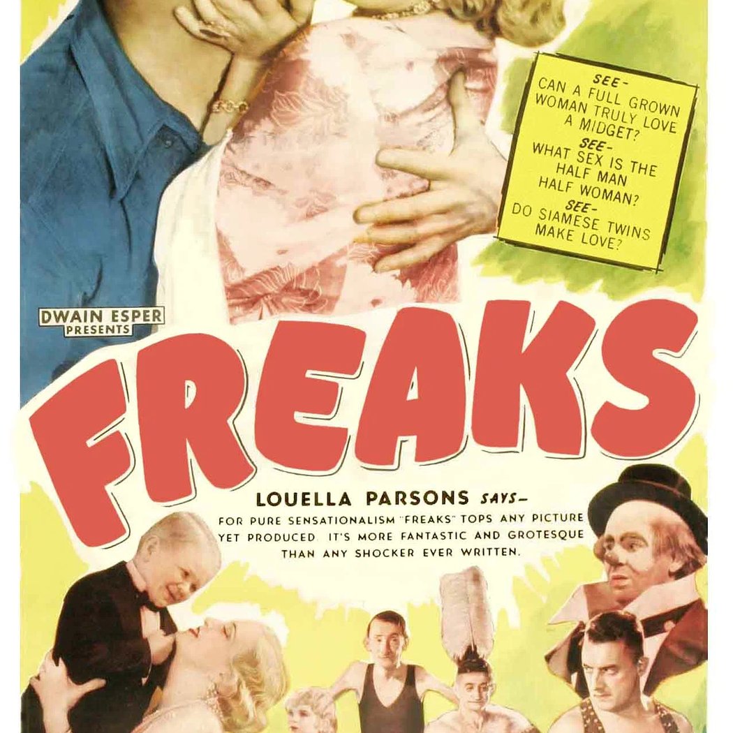 Freaks 3