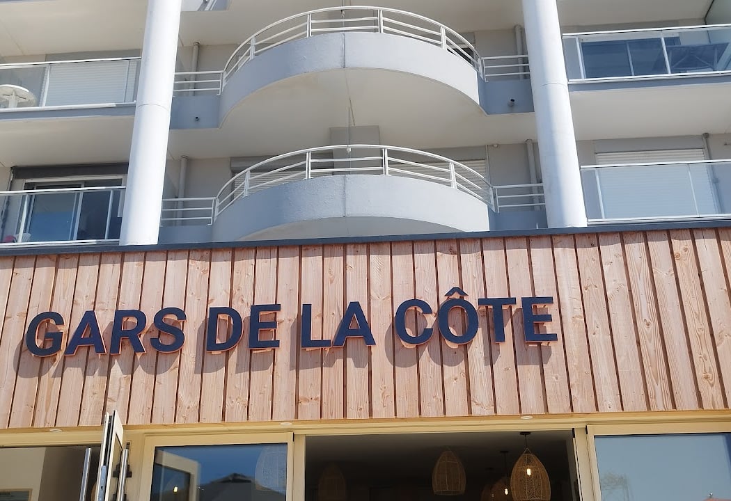 Crêperie Les Gars de la Côte 2
