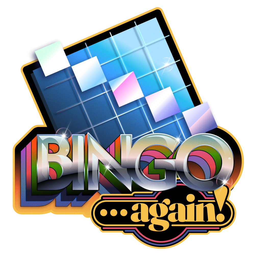 Bingo Again 1