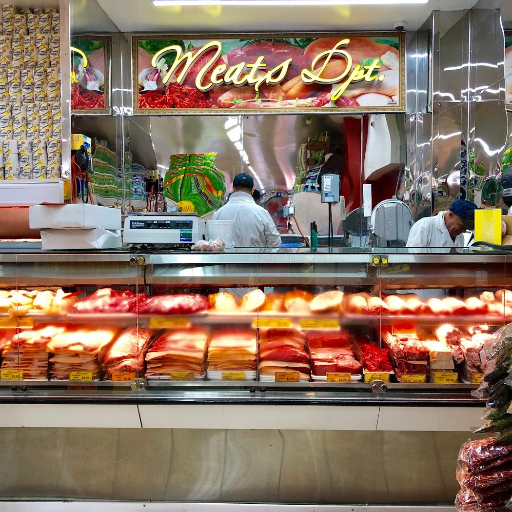 Dan's Supermarket 2