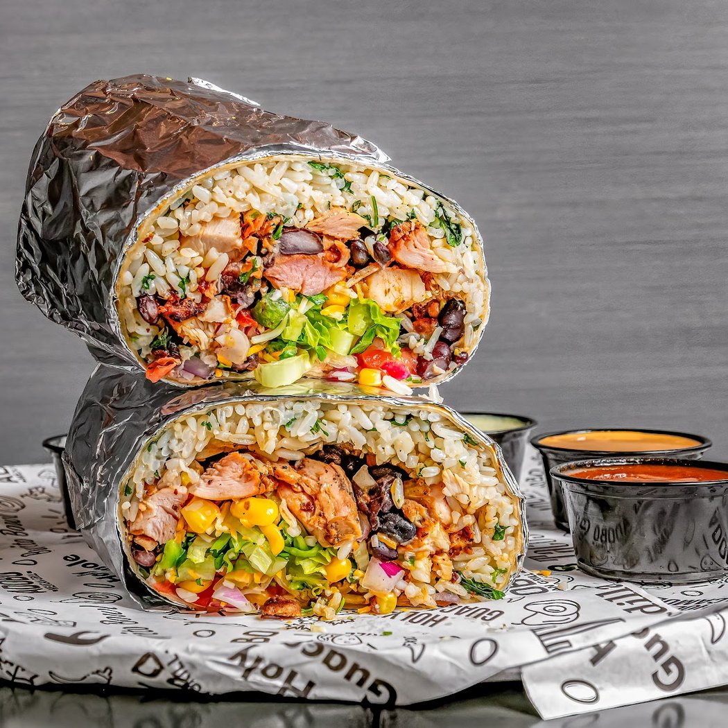 Adobo Mexican Grill 1