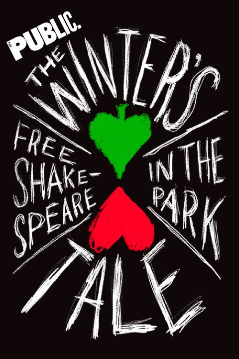 Shakespeare in the Park