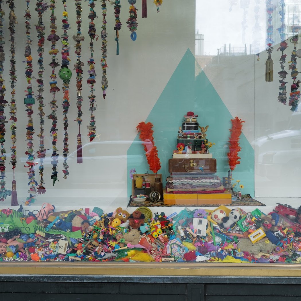 Main window 1