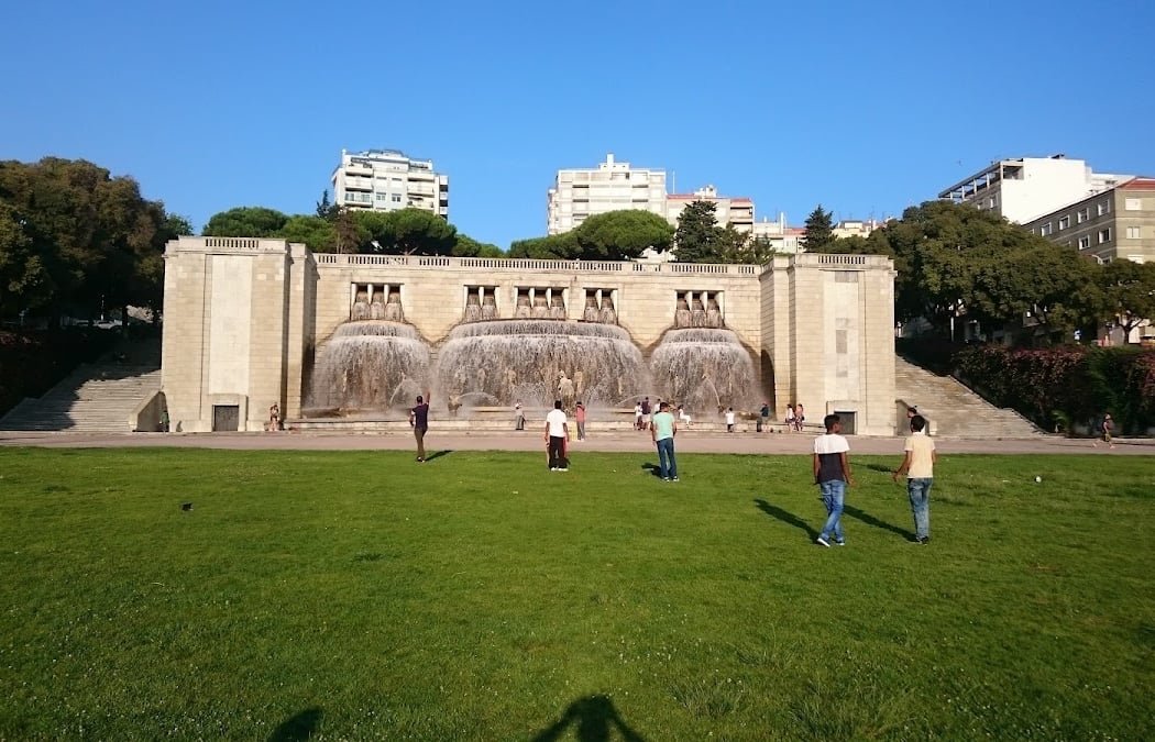 Marchas Infantis das Escolas de Lisboa 1