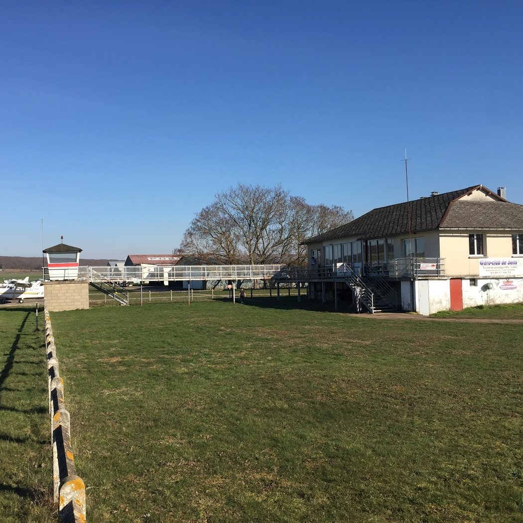 Aéro-Club De Sens 2