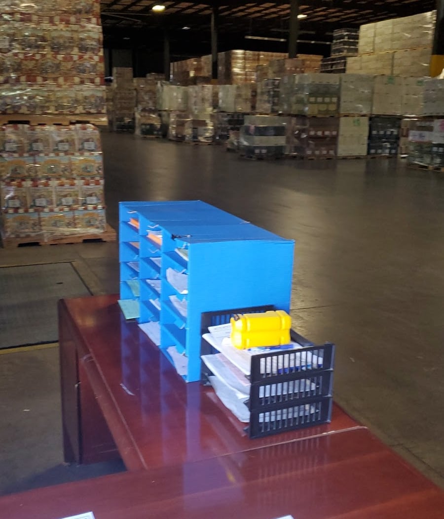 Valley Wine Warehouse 2