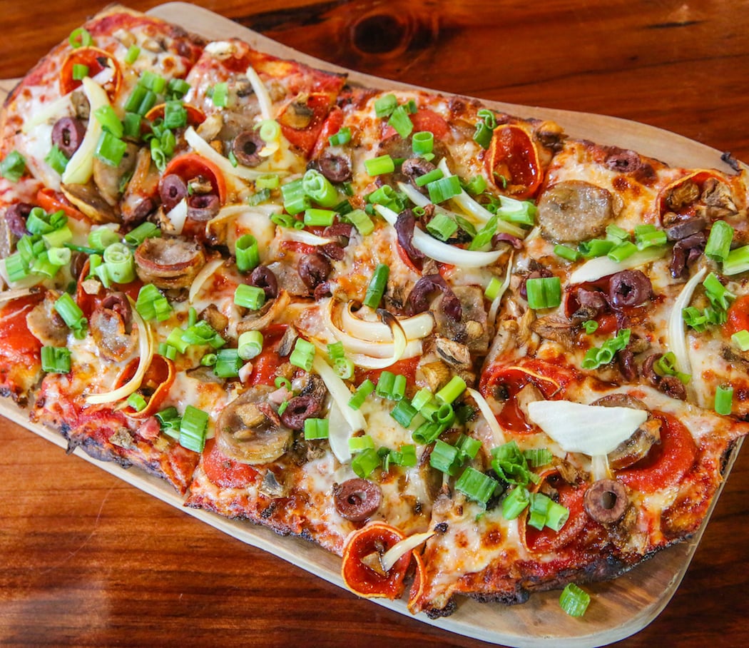 Green River Brewing & Taproom 1