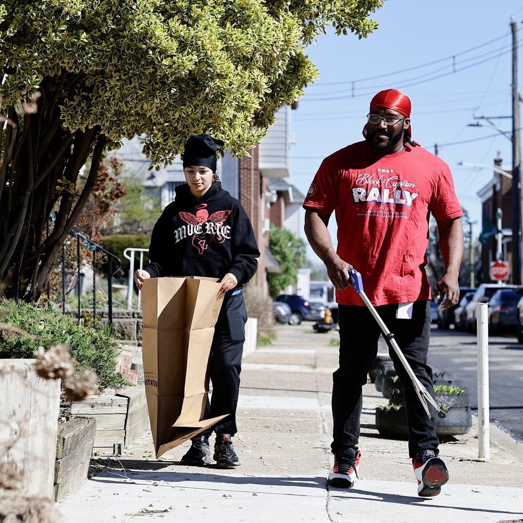 PMBC Clean Block Cleanup 1