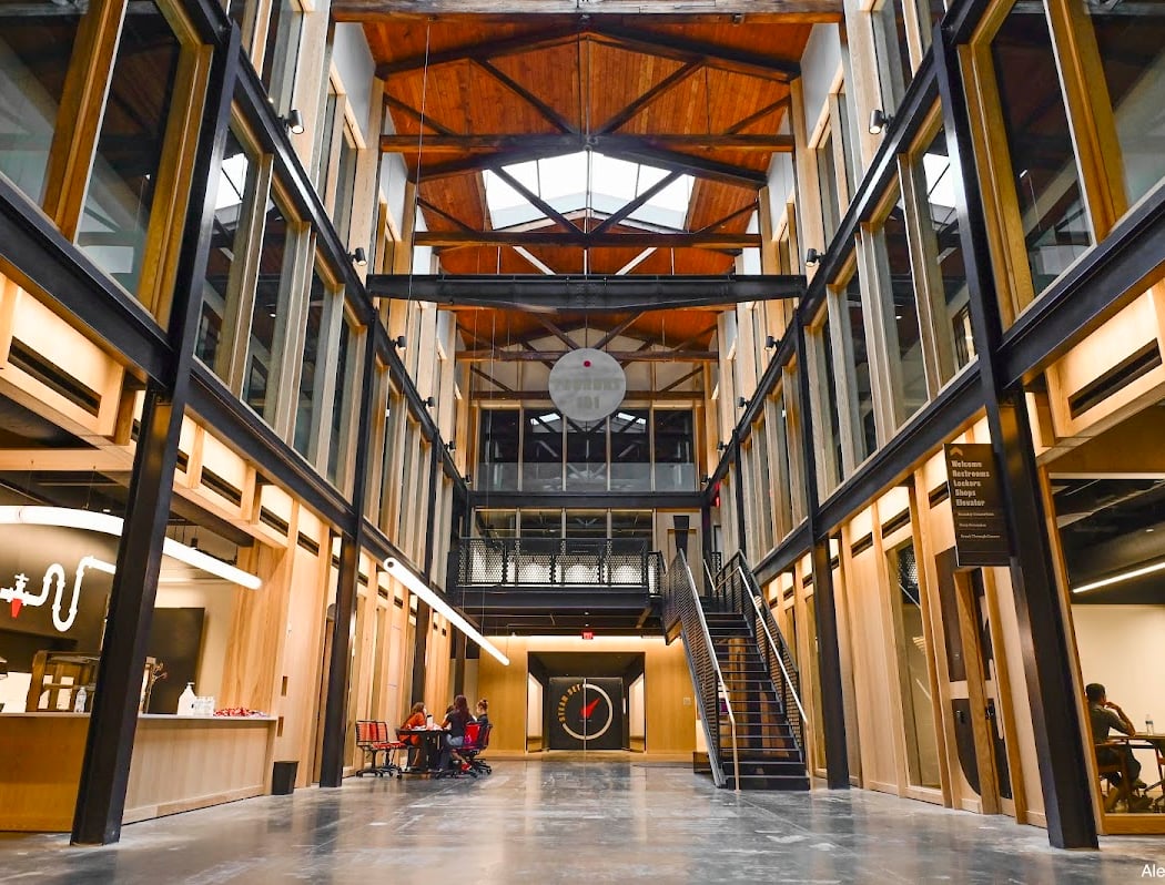 The Foundry 3