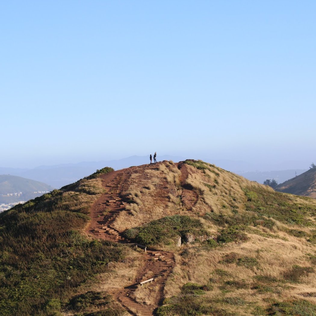 Noe Peak 1